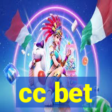 cc bet